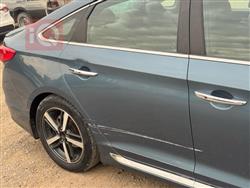 هیۆندای سۆناتا